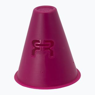Coni per slalom FR Skates Cones 20-pack purple