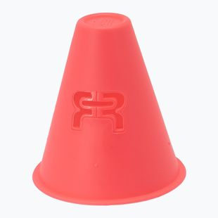 Coni per slalom FR Skates Cones 20-pack coral