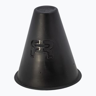 Coni per slalom FR Skates Cones 20-pack black