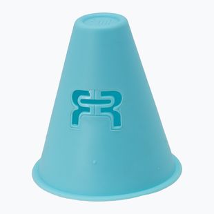 Coni per slalom FR Skates Cones 20-pack light blue