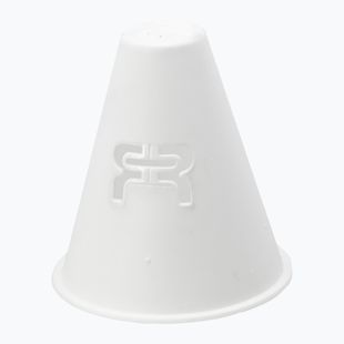 Coni per slalom FR Skates Cones 20-pack white