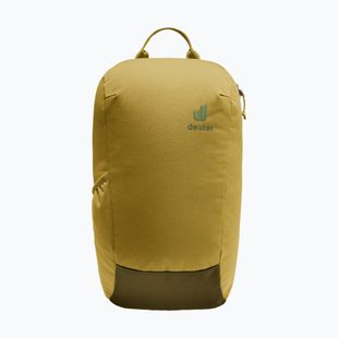 Zaino urbano deuter StepOut 12 l kelp/nori