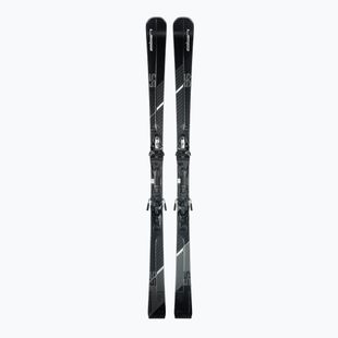 Sci da discesa donna Elan Primetime N°2 W Black Shift X + attacchi EL 9.0 GW Shift black