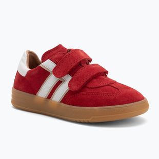 scarpe a piedi nudi per bambini Froddo Lou rosso