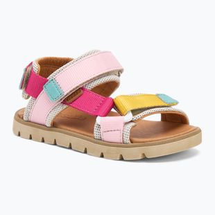 Sandali Froddo per bambini G3150259 fuxia