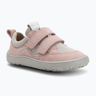 Scarpe a piedi nudi per bambini Froddo Base rosa
