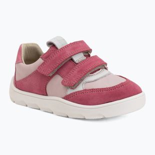 Scarpe barefoot per bambini Froddo Zeru Spring fuchsia/pink