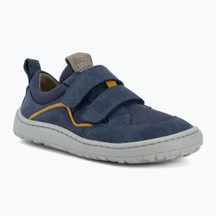 Scarpe barefoot per bambini Froddo Baze denim