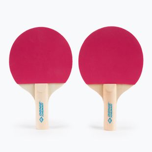 Set da ping pong Donic-Schildkröt Mini FSC 788460