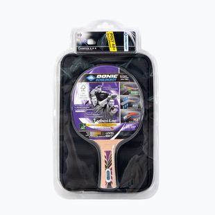 Set da ping pong Donic-Schildkröt Premium-Gift Legends 800 FSC 788488