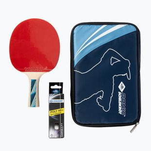 Set da ping pong Donic-Schildkröt Premium-Gift Legends 700 FSC 788489