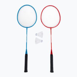 Set da badminton Sunflex Matchmaker 2 colori 53546