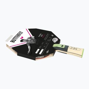 Racchetta da ping pong Butterfly Dang Qiu X1