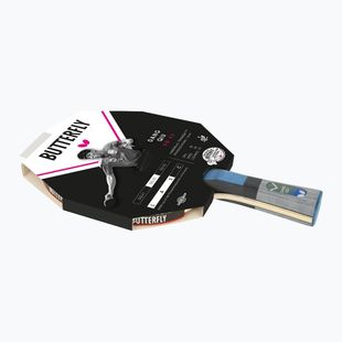 Racchetta da ping-pong Butterfly Dang Qiu X2