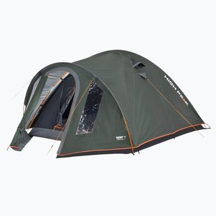Tenda da campeggio per 2 persone High Peak Nevada 2.1 deep forest