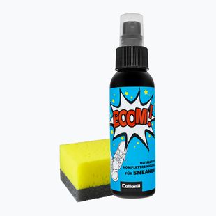 Collonil Boom detergente per scarpe 100 ml