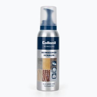 Collonil Schiuma detergente Linea Consumer detergente per scarpe 100 ml