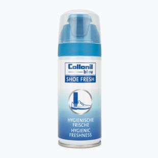 Deodorante per scarpe Collonil Blue Shoe Fresh Hygenic 100 ml Blue