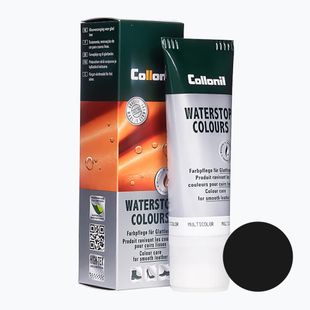 Collonil Waterstop lucido per scarpe nero 75ml
