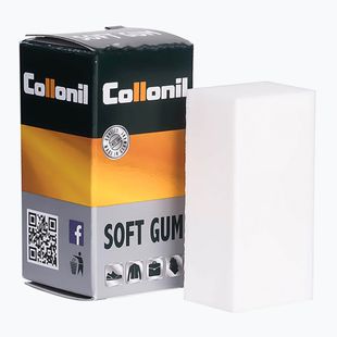 Gomma da cancellare per la pulizia della pelle Collonil Soft Gum