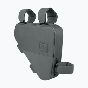 SKS Urban Frame Borsa per bicicletta 1,4 l nero