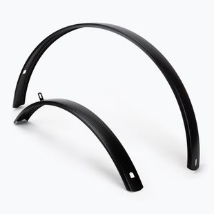 Parafanghi per bicicletta SKS Edge AL 28