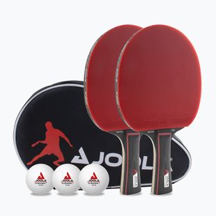 JOOLA Duo Pro Set da tennis da tavolo