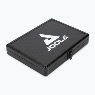 Copri-racchetta da ping pong JOOLA Alu Batcase black