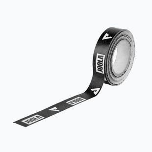 Nastro per riparazioni JOOLA Edge Tape 12mm/5m black/white