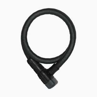 Chiusura per bicicletta ABUS Microflex 6615K/85/15 black