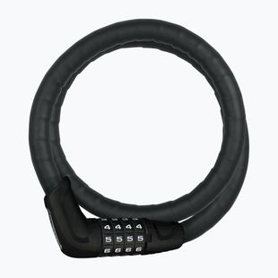 Chiusura per bicicletta ABUS Microflex 6615C/85/15 black