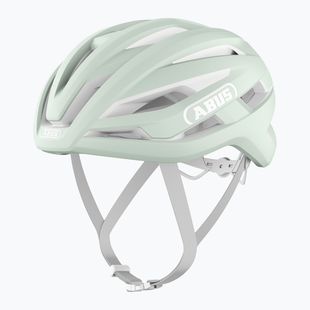 Casco da bicicletta ABUS StormChaser Ace pure mint