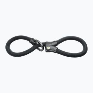ABUS Infinity Loop 1806/110 lucchetto per bicicletta nero