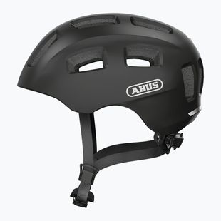 Casco da bici per bambini ABUS Youn-I 2.0 velvet black