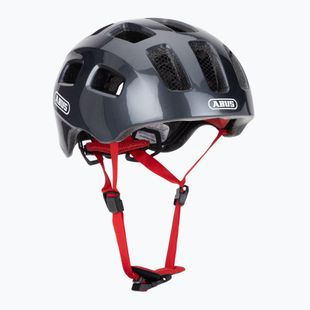 Casco da bici per bambini ABUS Youn-I 2.0 sparkling titan