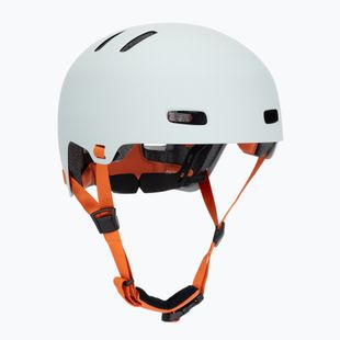 Casco da bicicletta ABUS Xoxo verde menta