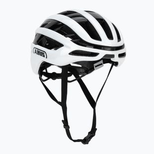Casco da ciclismo ABUS Airbreaker 2.0 whiny white