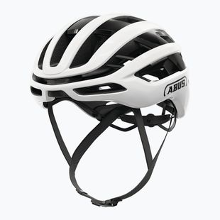 Casco da ciclismo ABUS Airbreaker 2.0 whiny white