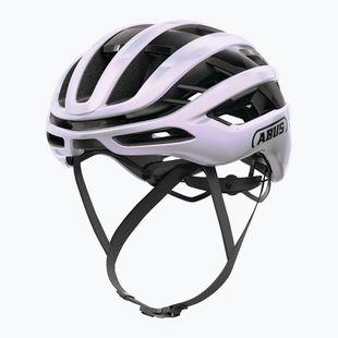 Casco da ciclismo ABUS Airbreaker 2.0 all-in purple
