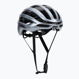 Casco da ciclismo ABUS Airbreaker 2.0 Mips graphite silver