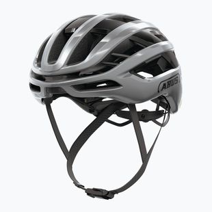 Casco da ciclismo ABUS Airbreaker 2.0 Mips graphite silver