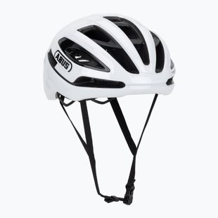 Casco da ciclismo ABUS Taipan shiny white