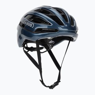 Casco da ciclismo ABUS Taipan como blue