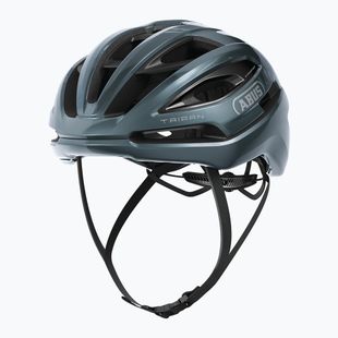 Casco da ciclismo ABUS Taipan como blue