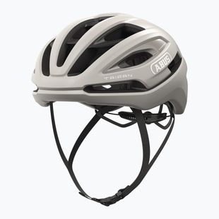 Casco da ciclismo ABUS Taipan sand beige