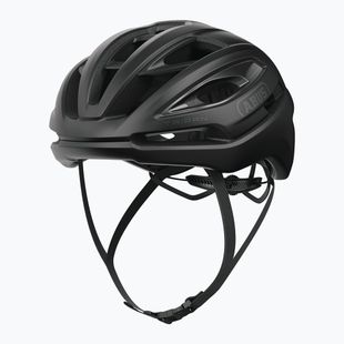 Casco da ciclismo ABUS Taipan LED velcet black