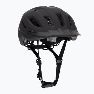 Casco da ciclismo ABUS Urban-I 4.0 velvet black