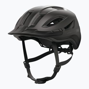 Casco da ciclismo ABUS Urban-I 4.0 velvet black