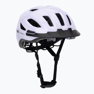Casco da ciclismo ABUS Urban-I 4.0 light lavender