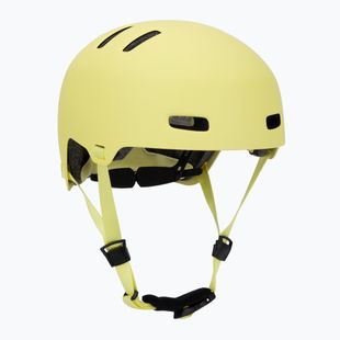 Casco da ciclismo ABUS Xoxo mono yellow